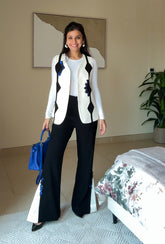 Nriti Shah In Mayfair Coord Set