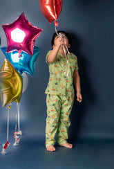 Animal Galore Full Set