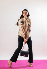 Love Actually Shirt (Beige)