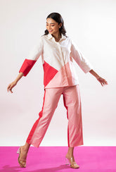 Colourblast Coord Set