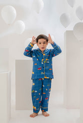 Dreams Under Construction Set