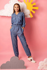 Limitless Jogger Set