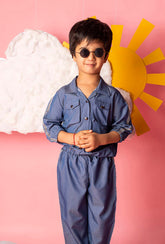 Limitless Jogger Set Kids