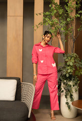 Take A Bow Coord Set