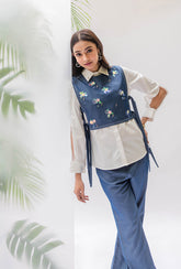 Dreamcatcher Bib Shirt