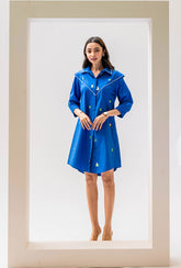 Pixie Dust Shirt Dress