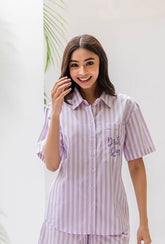 Drama Queen I PJ Set