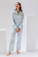 Cloud 9 Pyjama Set