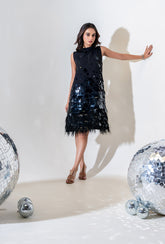 Disco Diva ft. Feather | Black