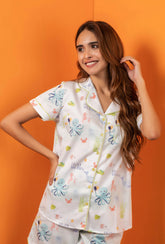 Under The Sea Pyjama Set