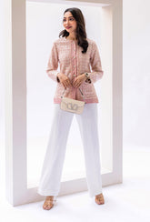 Twilight Jacket | Pink