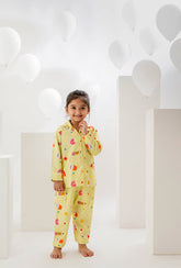 Yellow Love Full Set