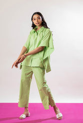 Daybreak Coord Set (Green)