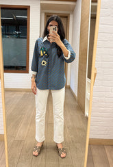 Sienna Stripes Shirt