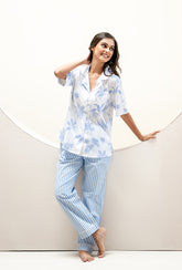 Capri PJ Set