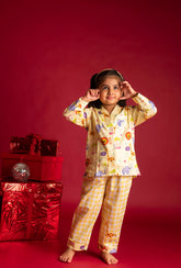 Wild And Free Notched Collar Full Set