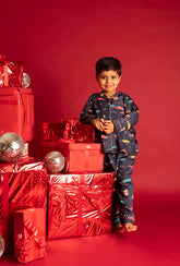 Crazy About Cars Notched Collar Full Set