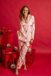 Do What You LOVE Pyjama Set