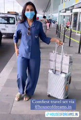 Dark Lounge It Up X Evil Eye