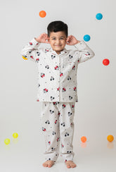 Mickey Mouse Full Set