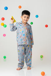 Planets Full Set|Grey