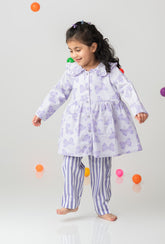 Bows & Stripes Peterpan Full Set