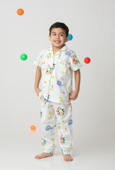 Little Sailor Full Set