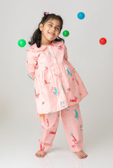 No Problem Llama Peterpan Set