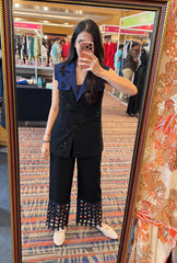 Manhattan Coord Set