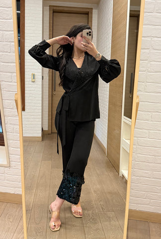Bling On Coord Set 2.0
