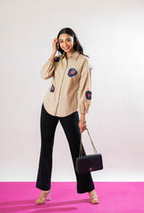 Love Actually Shirt (Beige)