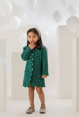 Jadore' Dress