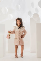 Jadore' Dress| Pink