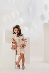 Jadore' Dress| Pink