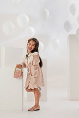 Jadore' Dress| Pink
