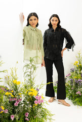 Dazzle Shirt | Black