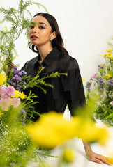 Dazzle Shirt | Black