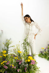 Lacey Affair Set 2.0 | White