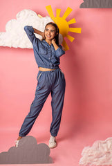 Limitless Jogger Set
