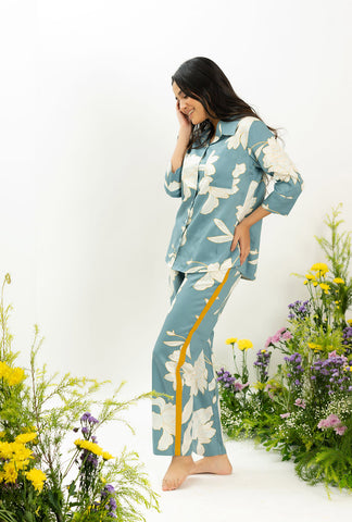 Bloom PJ Set