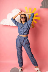 Limitless Jogger Set