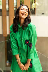 Love Actually Dress