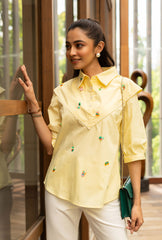 Pixie Dust Shirt (Yellow)