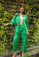 Love Actually Shirt (Green)