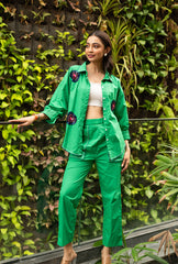 Love Actually Coord Set