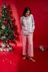 Unicorn PJ Set