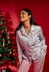 Unicorn PJ Set