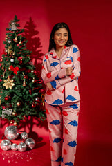 Cloud PJ Set