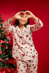 Love Yourself PJ Set