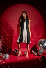Sneha Adwani In Blair Bow Dress
